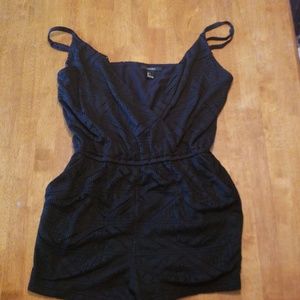 Forever 21 Romper